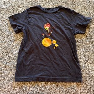 Kids Paychonauts Raz T-shirt